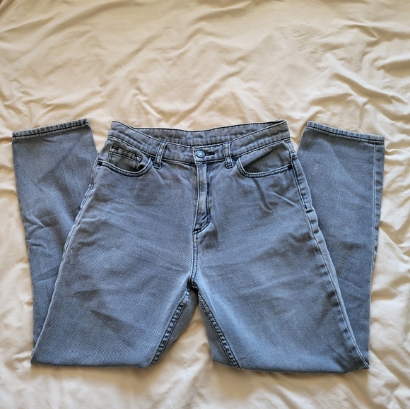 BDG Denim - High rise jeans